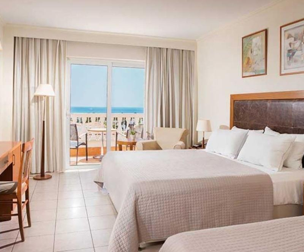 Bedroom 3, Porto Bello Royal, South Aegean