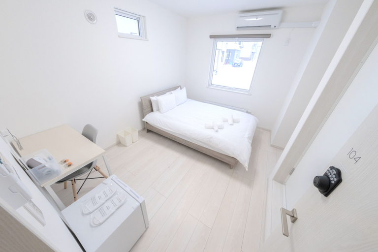 Bedroom 2, JL HOUSE Kutchan, Kutchan