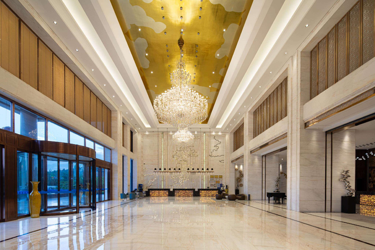 Public Area 3, Wyndham Kunming Anning Hot Spring Resort, Kunming