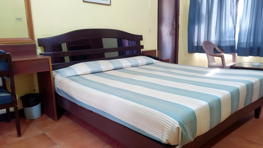 Bedroom 3, Hotel Samudra Puri, Puri
