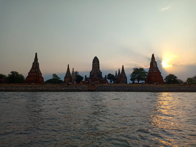 Others 3, Siri Guesthouse, Phra Nakhon Si Ayutthaya