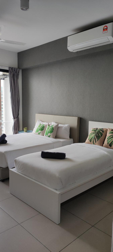 Bedroom, Superior Cozy Home Midhills Genting 4-5 pax, Genting Highlands