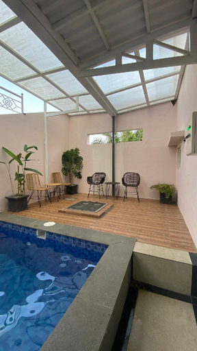 Others 5, Aira Villas Private Pool, Malang