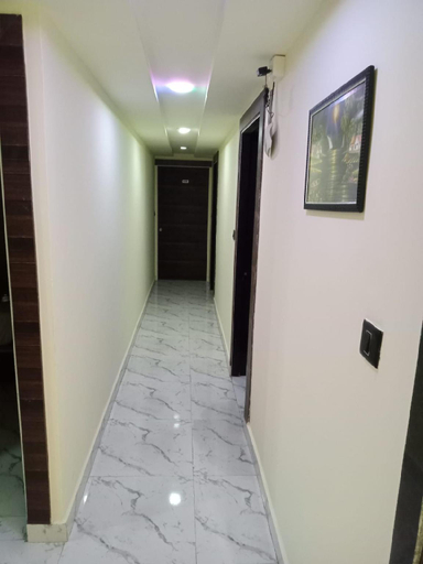 Public Area 2, Hotel West Inn Park - Chandlodiya, SG Highway, Ahmadabad