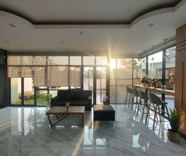 Others 5, Tripper Hotel, Muang Ubon Ratchatani