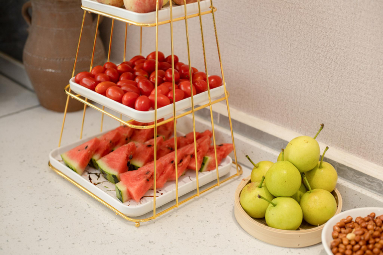Food & Drinks 5, Rezen Select Hotel Changchun Guigu Street, Changchun