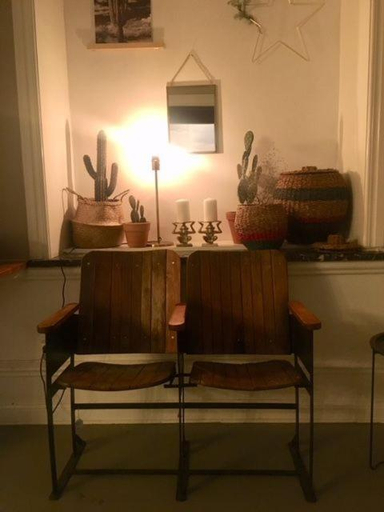 Public Area 2, Morris Hotel, Örebro