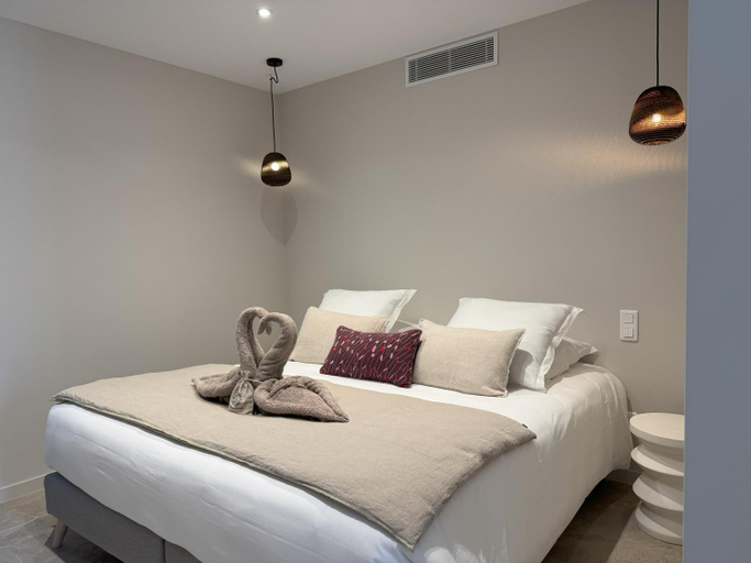 Bedroom 4, Le Grecale, Corse-du-Sud
