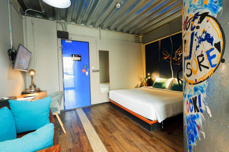 Bedroom 15
