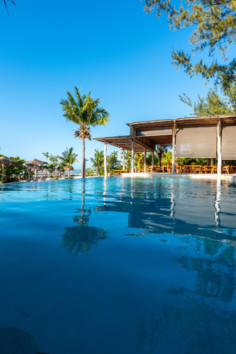 Sport & Beauty 2, My Blue Hotel Holbox, Lázaro Cárdenas