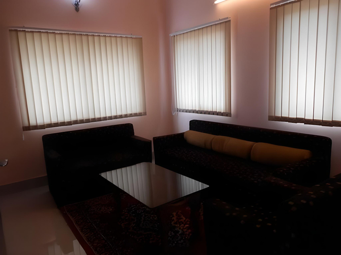 Others 4, Pearl-Hotel, Puri