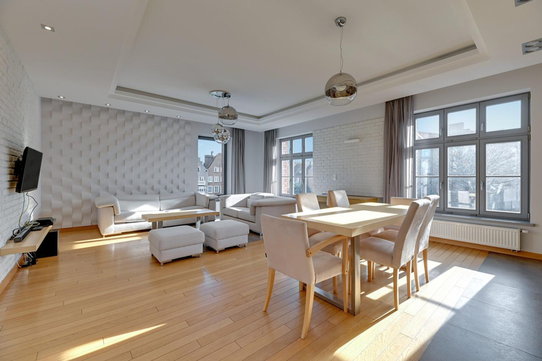 Others 3, Dom & House Apartments - Old Town Tobiasz Residence, Gdańsk City