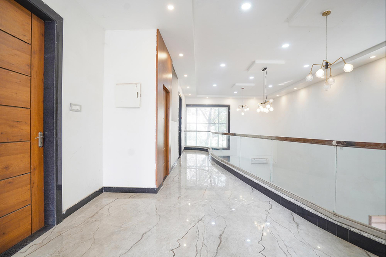 Public Area 2, FabHotel VILLA DE BENARES, Varanasi