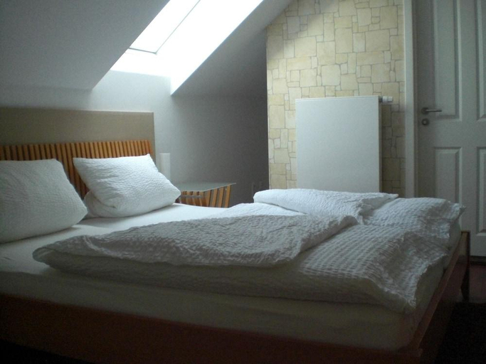 Bedroom, Villa Rosa, Freising