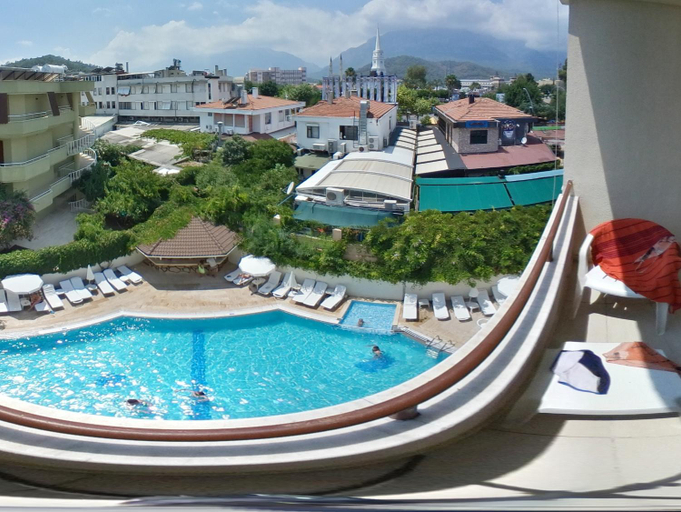 Others 5, Kaftans City Hotel by RRH&R, Kemer