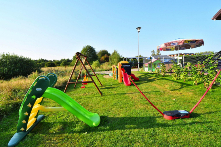3, Comfortable holiday apartment, air conditioning, Kołobrzeg