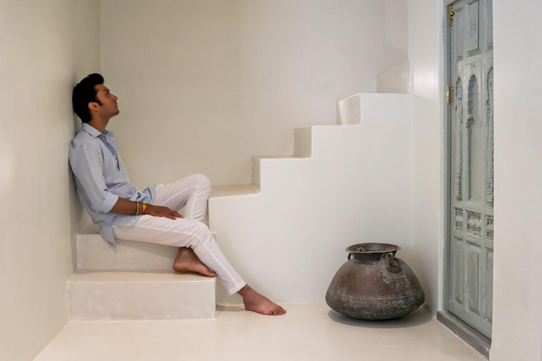 Others 2, Smiling sparrows 2 bedroom luxury terrace villa, Udaipur