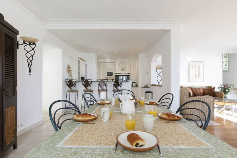 Room 4, Magnificent Villa With sea View in Theoule sur Mer, Alpes-Maritimes