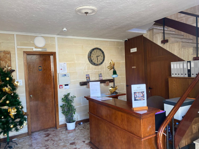 Public Area 3, Green Grove Guest house