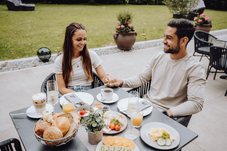 Food & Drinks 4, Boutique Hotel Diana, Passau