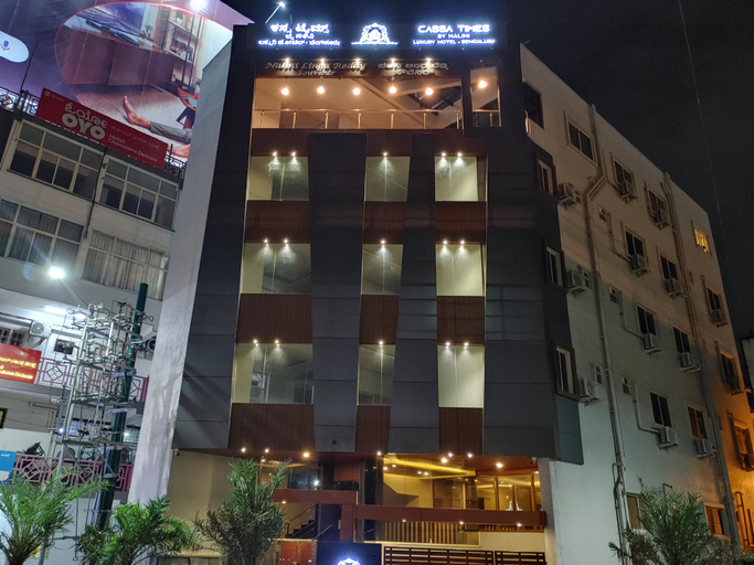 Others 3, COASTAL GRAND Cassa Times - Electronic City, Bangalore