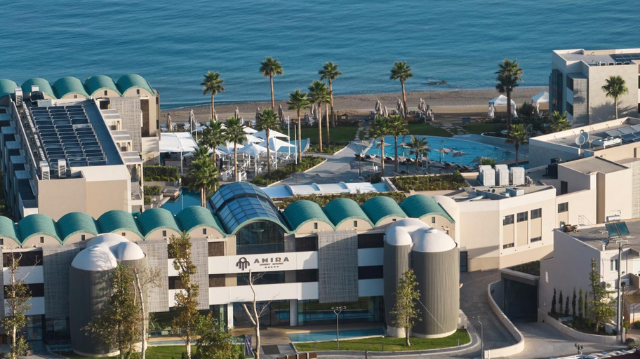 Exterior & Views 2, Amira Luxury Resort & Spa, Crete
