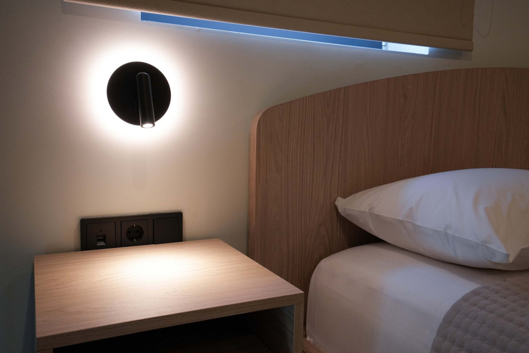 Bedroom 2, Ethéreal Thassos, East Macedonia and Thrace
