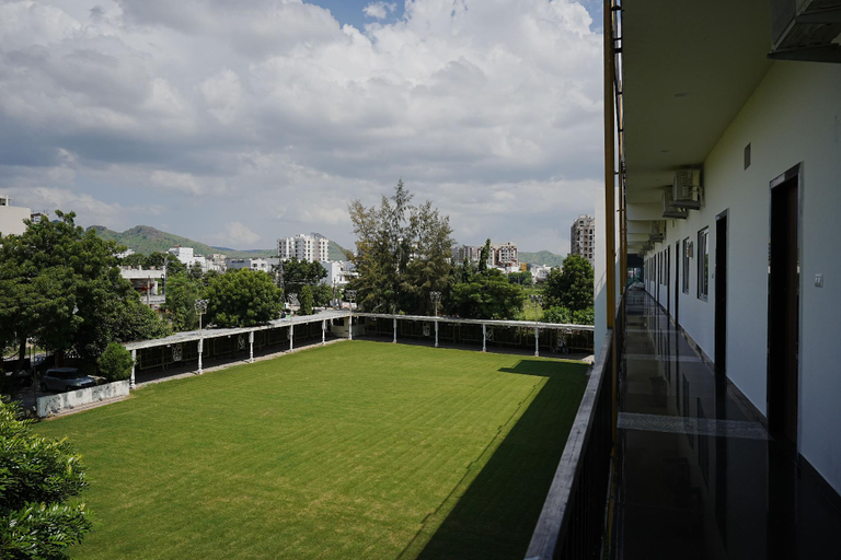Others 3, Hotel Parmanand Garden, Udaipur