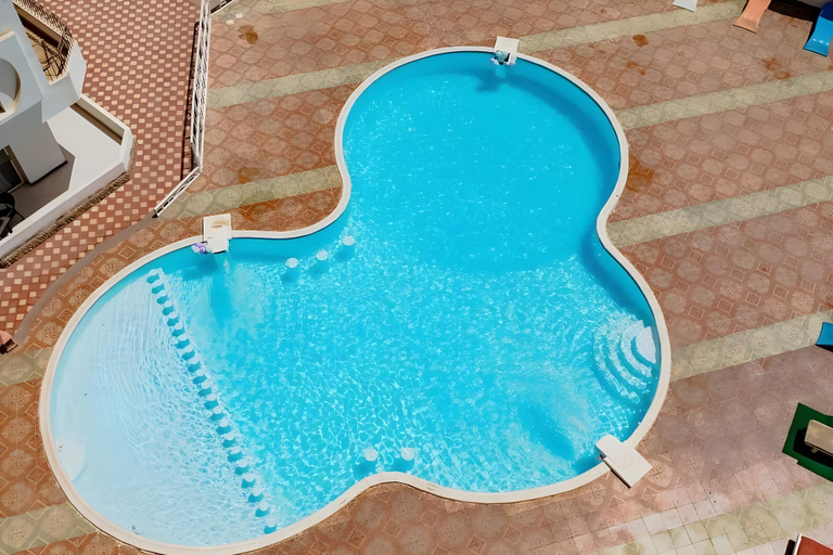 Sport & Beauty 4, Al Makramia compound , Al-Ghurdaqah