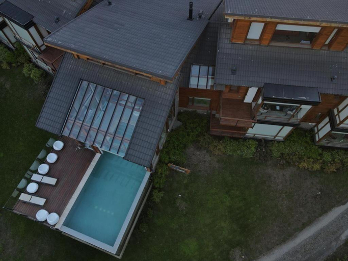 Exterior & Views 1, Origen de la Bahia, Los Lagos