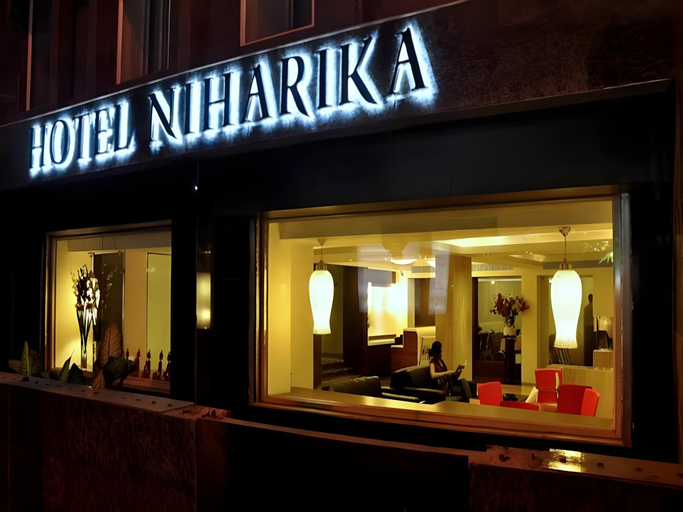 Exterior & Views, Hotel Niharika, Kolkata
