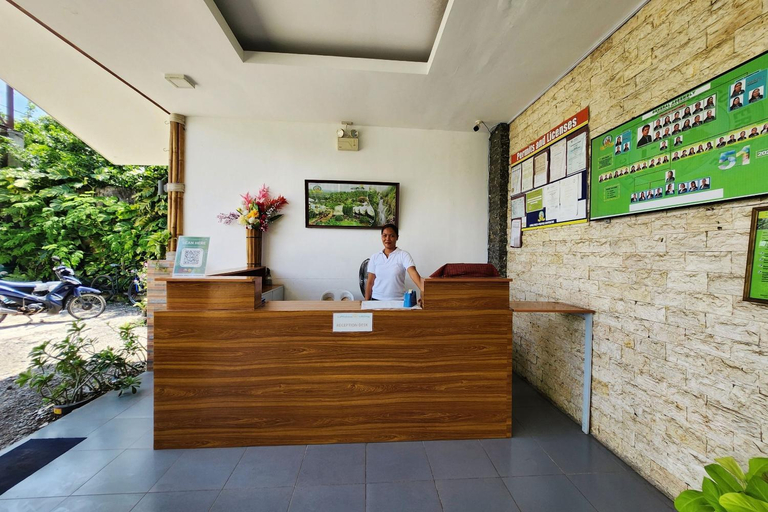Public Area 3, Hidden Valley Beach Resort, Pinamungahan