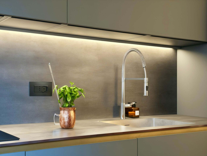 Room 5, Casa Anna in Milano With 1 Bedrooms and 1 Bathrooms, Milano