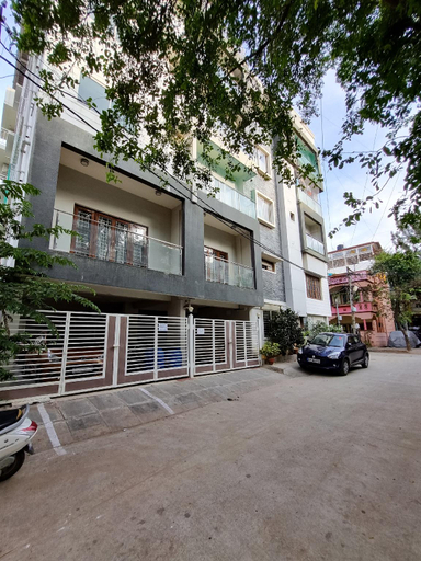 Others 3, StayMazing 1,2 & 3 BHK A/C Apartments in Hebbal, Bangalore