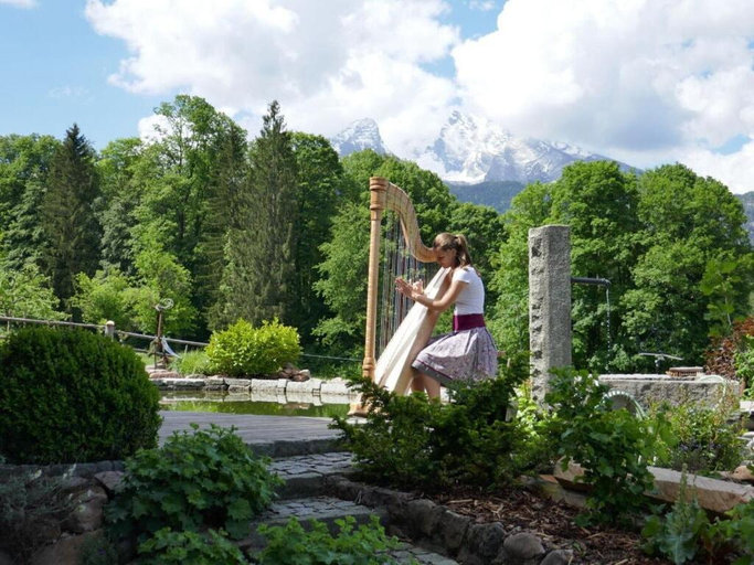 Others 5, Malerhausl Modern retreat, Berchtesgadener Land