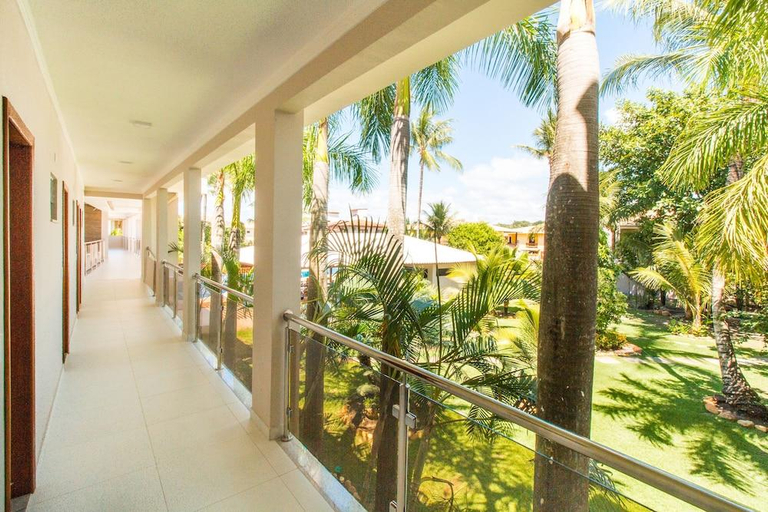Others 4, Novo Sol Hotel, Porto Seguro