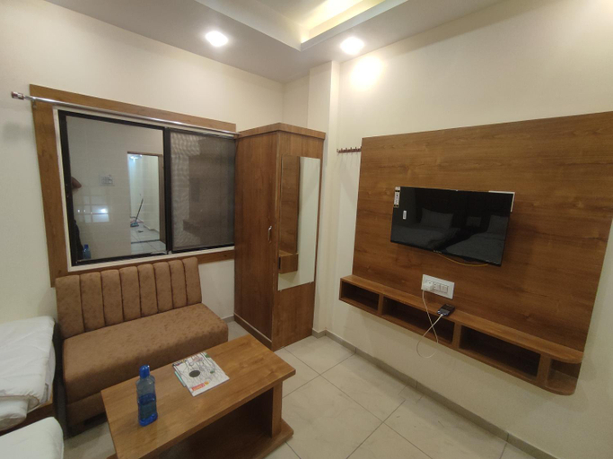 Others 5, S k prime hotel, Ujjain