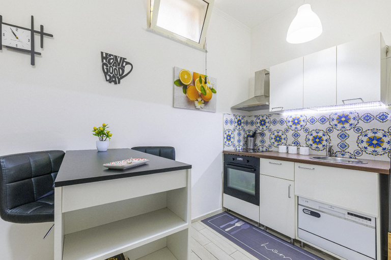 Others 3, Home4Apartment 2.0, salerno cathedral area, Salerno