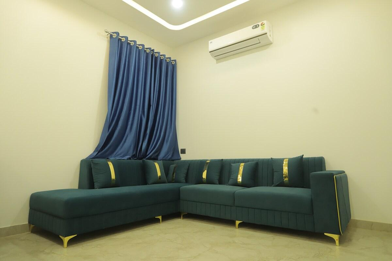 Others 3, Snowdrop Home Luxury 2BHK Spacious Apt, Udaipur
