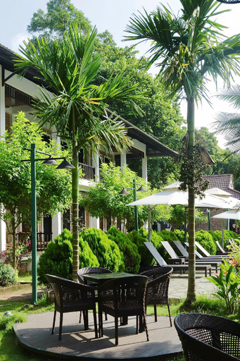 Exterior & Views 1, Sol Bungalows, Mai Châu