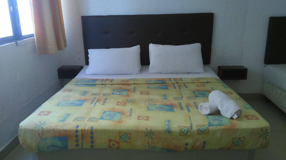 Bedroom 2, COSTA DEL SOL, Cartagena de Indias