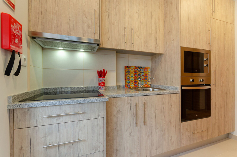 Room 4, Setubal Boutique Apartment IV by Homing, Setúbal