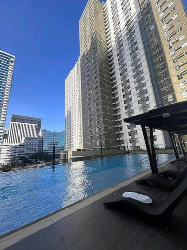 Sport & Beauty 4, Virgo Nest Rentals, Cebu City