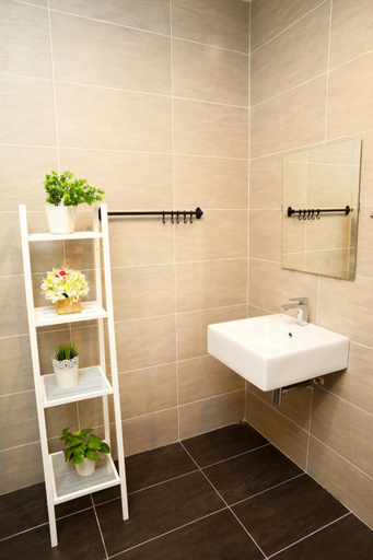 Bathroom 3, Superior Cozy Home Midhills Genting 4-5 pax, Genting Highlands