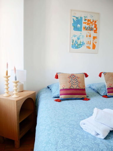 Room 4, Deauville Prestige - Chic Confort Tout Pied, Calvados