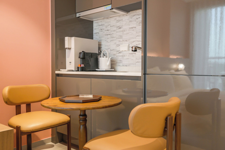 Others 5, Hotelaround Sokcho, Sokcho