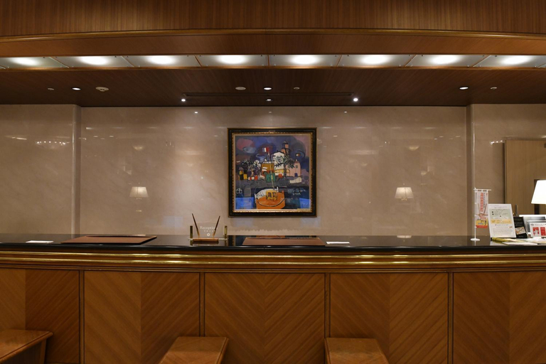 Public Area 3, Hotel New Otani Tottori, Tottori