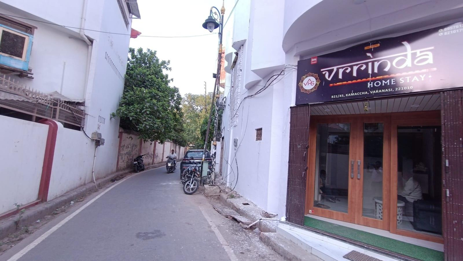 Exterior & Views 1, Vrrinda, Varanasi