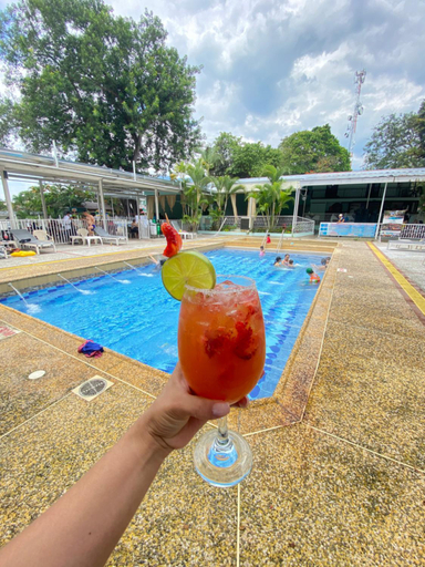 Food & Drinks 5, Casa Gabriel Rivera, Rivera