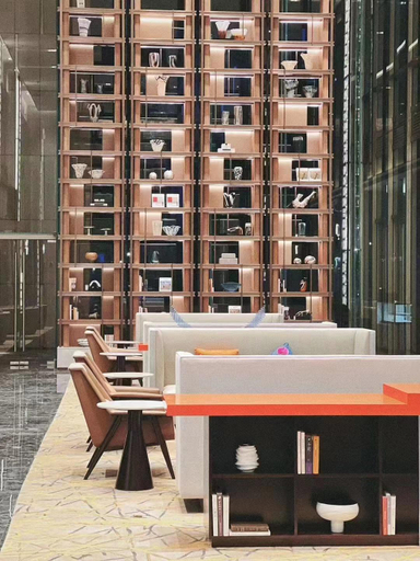 Food & Drinks 4, The QUBE Hotel,Shanghai Qingpu, Shanghai